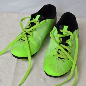 Umbro Kids Soccer Cleats